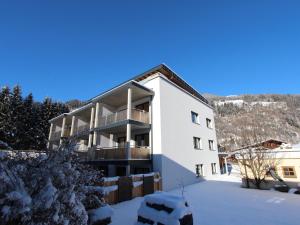 Modern apartment in Neukirchen am Großvenediger
