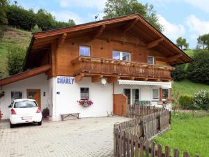 obrázek - Apartment with balcony in Brixen in Thale Tyrol