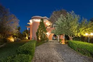 Villa Dorina by Corfuescapes - Ágios Prokópios