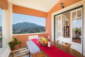 Villa Dorina by Corfuescapes