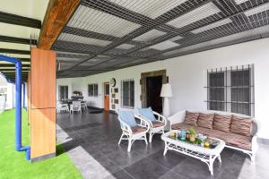 Finca Los Quevedo - Los Corralillos