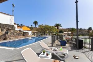 Finca Los Quevedo - Los Corralillos