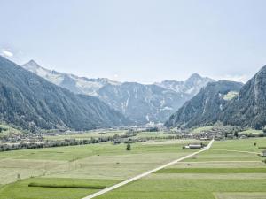 Farmhouse in Schwendau near Ski Lifts