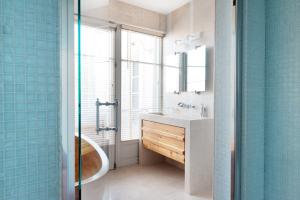 B&B / Chambres d'hotes Chambres d'Hotes Eden Ouest : photos des chambres