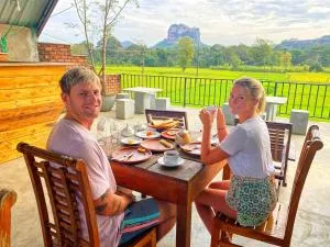 كاشيابا كينغ دوم فيو هوم - Kibissa