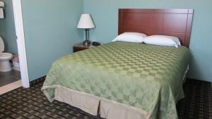 Deluxe Single Room room in Ocean Inn