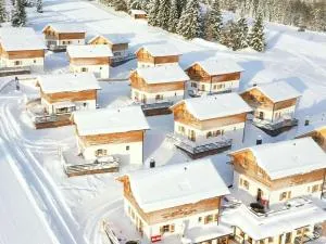 Boutique Apartment in Lungau with terrace - Weisspriach