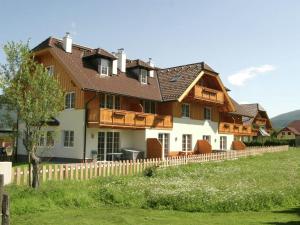 obrázek - Apartment in Sankt Margarethen near Ski Area