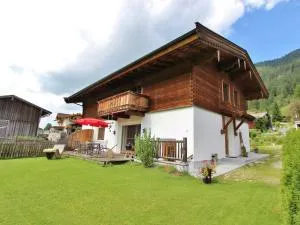 Apartment in Leogang with sauna near ski area - Grießen