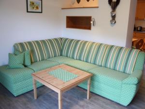 Cozy feel good holiday apartment in Leogang