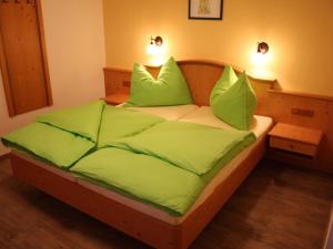 Apartment in Leogang near Ski Slopes