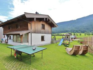 Apartment in Leogang near Ski Slopes