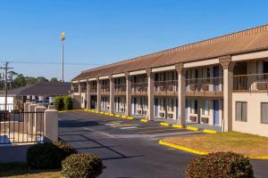 Quality Inn Ashburn