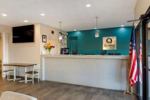 Quality Inn Ashburn
