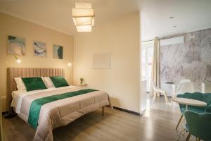 Oisife Apartments img16