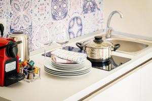 Oisife Apartments img2