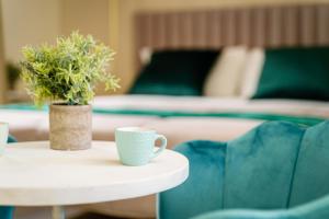 Oisife Apartments img5