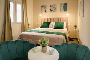 Oisife Apartments img11