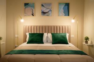 Oisife Apartments img12