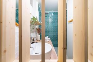 Appartements Woody Cocon by Plaza - Proche Disneyland Paris : photos des chambres