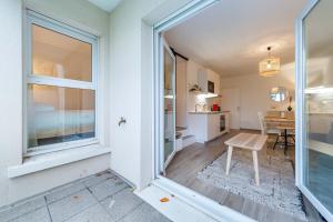 Appartements Woody Cocon by Plaza - Proche Disneyland Paris : photos des chambres