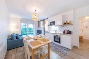 Woody Cocon by Plaza - Proche Disneyland Paris - Jossigny