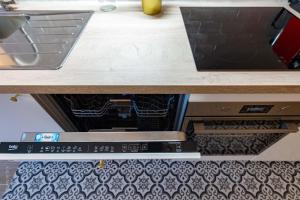 Appartements Woody Cocon by Plaza - Proche Disneyland Paris : photos des chambres