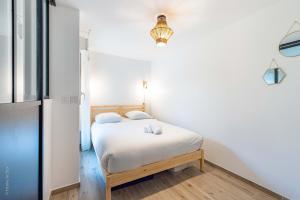Appartements Woody Cocon by Plaza - Proche Disneyland Paris : photos des chambres