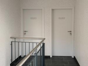 Ferienwohnungen Molkerei Ditzum 45242