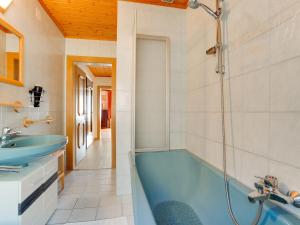 Apartment in Eberndorf Carinthia with sauna