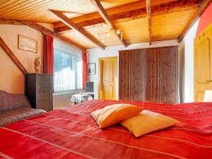 Apartment in Eberndorf Carinthia with sauna
