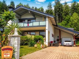 obrázek - Apartment in Eberndorf Carinthia with sauna