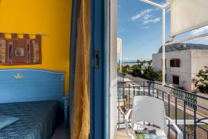 Double or Twin Room room in Hotel Ristorante Mediterraneo Faro