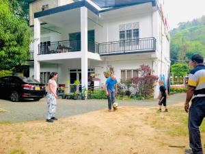 Mountain Villa Adams Peak