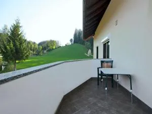 Apartment with terrace in Salzburg - Lungötz