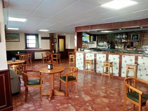 Hotel Rural Cabrales