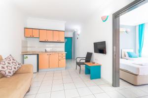 Interconti Apartments