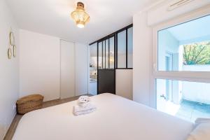 Appartements Woody Cocon by Plaza - Proche Disneyland Paris : photos des chambres