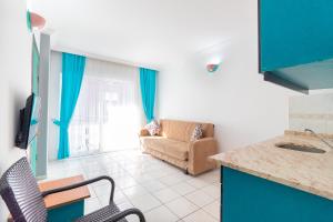 Interconti Apartments