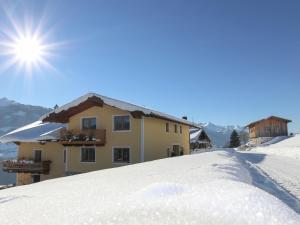 obrázek - Cosy holiday flat in a farmhouse