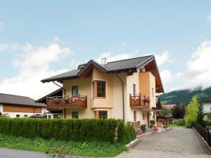 obrázek - Apartment near the ski area in the Salzburg region