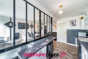 Plaza Star Wars Appartement