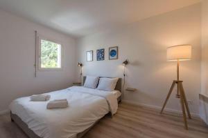 Appartements Plaza Vaillant 01 : photos des chambres