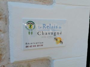 Maisons de vacances Le Relais de Chavagne : photos des chambres