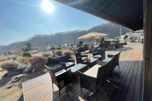 八ヶ岳FUJIYAMAテラス寛道