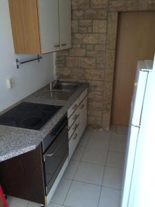 Ferienwohnung Wald-Stadt-Blick