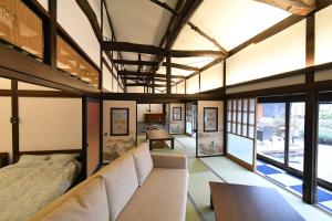 北杜 KandoStay 八ヶ岳FUJIYAMAテラス 4つ星 宿泊施設 スイート