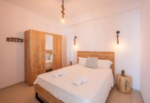 Nautilus Sea View Suite 4