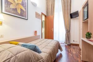 Single Room room in Hotel Medici