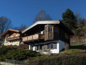 obrázek - Chalet in ski area in Piesendorf